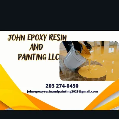 JohnepoxyresinandpaintingLLC
