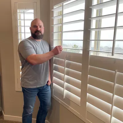The Blinds Company