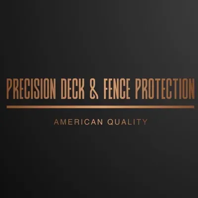 Precision Deck & Fence