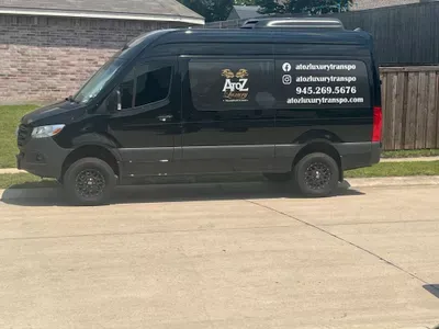 A to Z Luxury Transportation