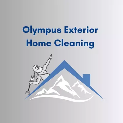 Olympus Exterior Home Cleaning