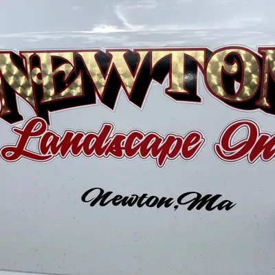 NEWTON LANDSCAPE CO