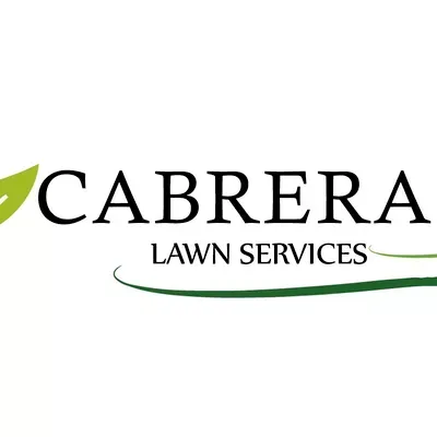 Cabrera's Lawn Services