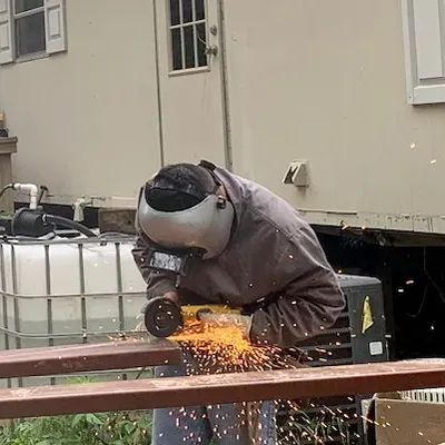 A&C Welding
