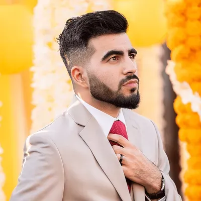 Ali Hasoon (Blue Whale Photography)