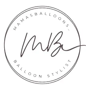 Mamas Balloons