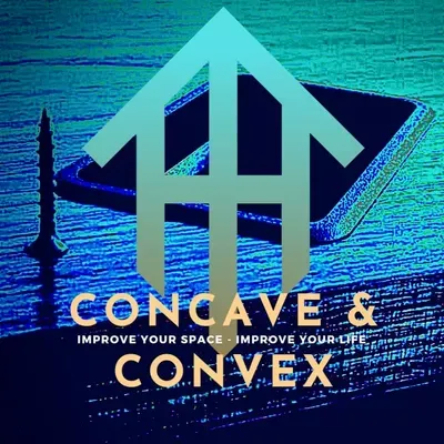 Concave & combex
