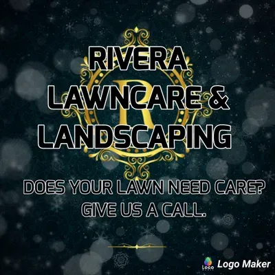 Rivera lawncare and landscaping