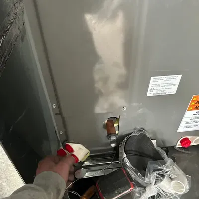 Everything Repair