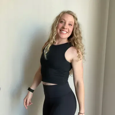 Simply Leu Fit, LLC