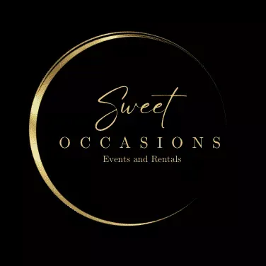 Sweet Occasions Event and Rentals