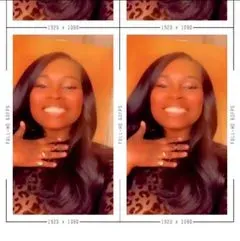 Denaysha smith