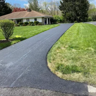 C Wells Asphalt Paving & Seal Coating