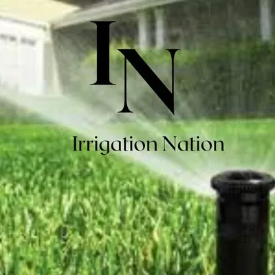 Irrigation Nation