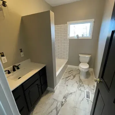 Professional design improvements