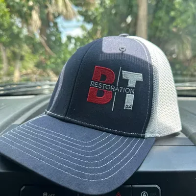 BT Restoration LLC