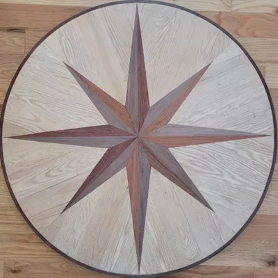 American Flooring