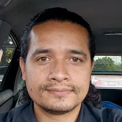 Carlos Vargas