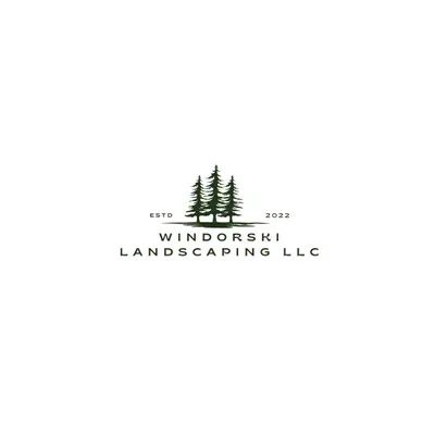 Windorski landscaping