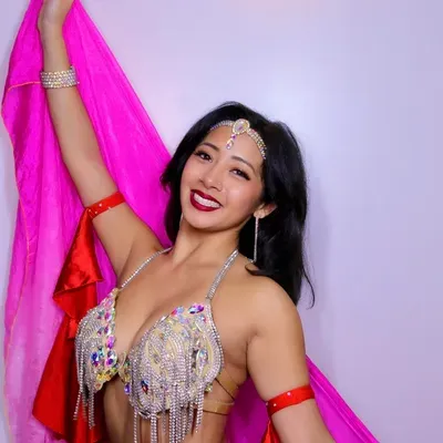 Kayla Crystal Dance