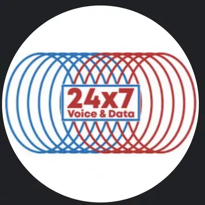 24x7 Voice & Data Inc.