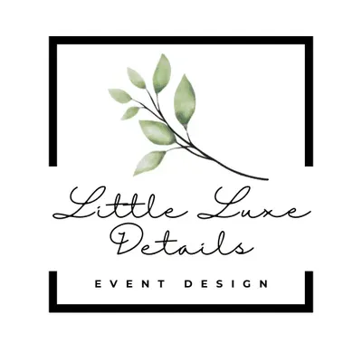 Little Luxe Details