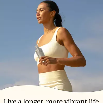 Pure Good Health