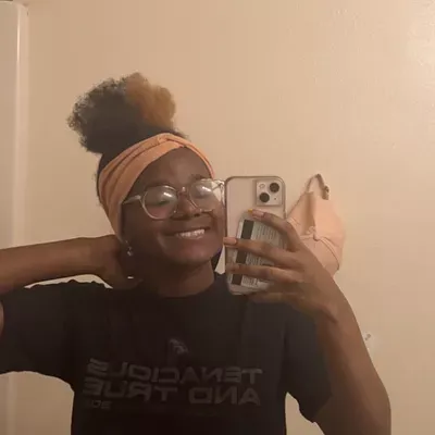 Key’Asjah Johnson