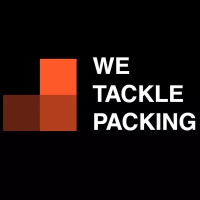 We Tackle Packing