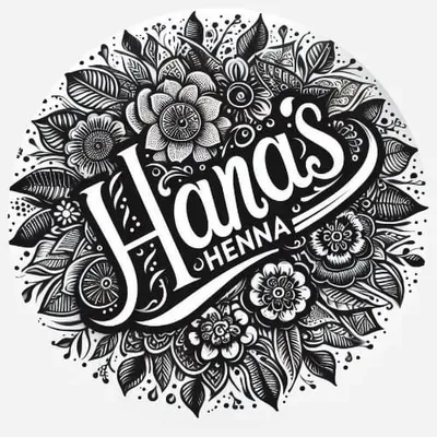Hana's Henna