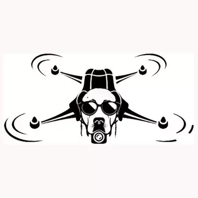Drone Dogs