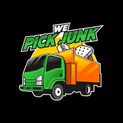 We Pick Junk