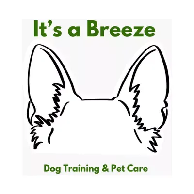 It’s a Breeze Dog Training & Pet Care