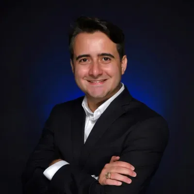Keanu Cevallos