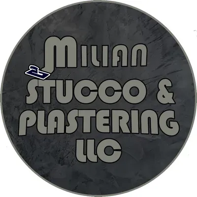 Milian’s Plastering & Stucco