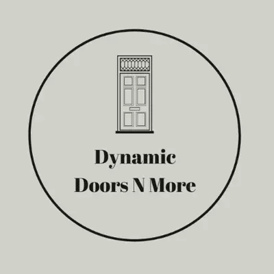 Dynamic Doors N More