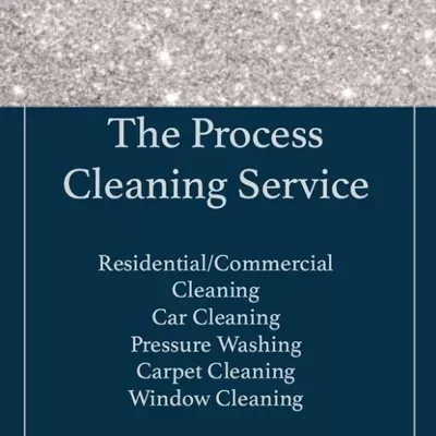 The Process Cleaning Service