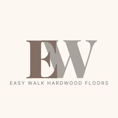 Easy Walk Hardwood Floors