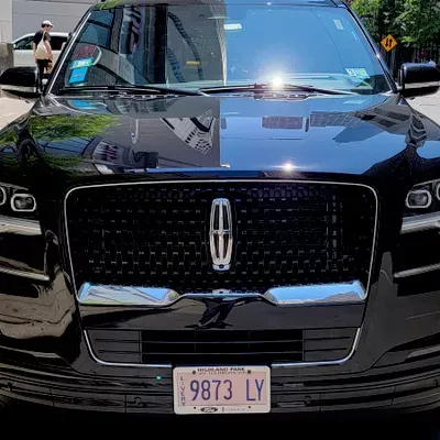 Hampson Enterprise