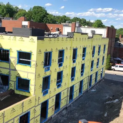 Supreme Roofing&Construction LLC