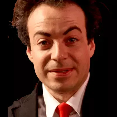 Jackie Mason Impersonator/ Comedian