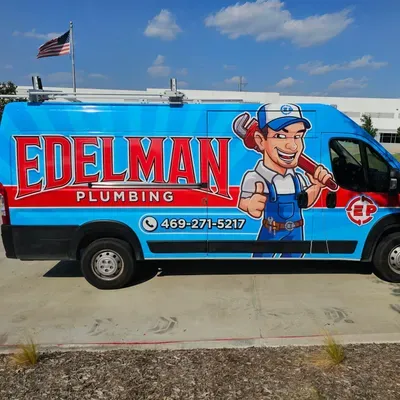 Edelman Plumbing