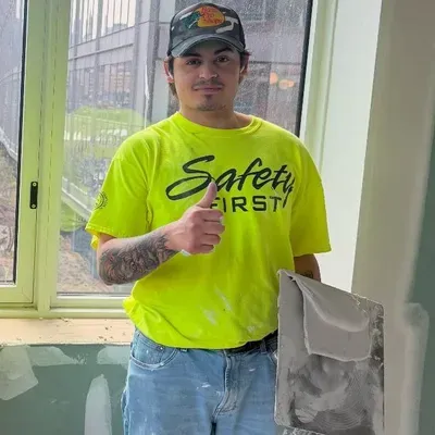 Ruiz Brothers Drywall