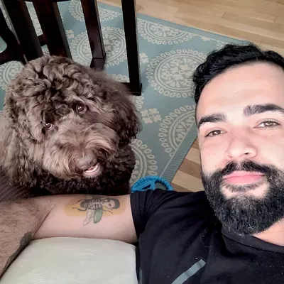Mr Pet