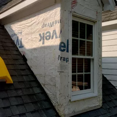 VSA Roofing and Siding