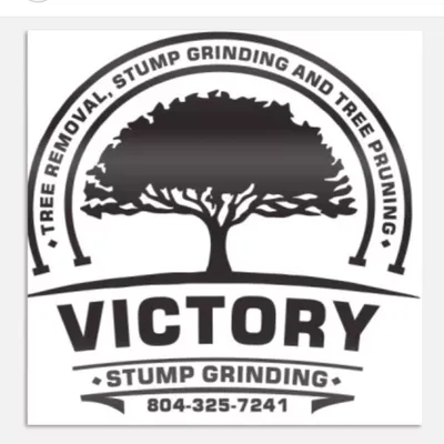 Victory Stump Grinding and Landscape Design