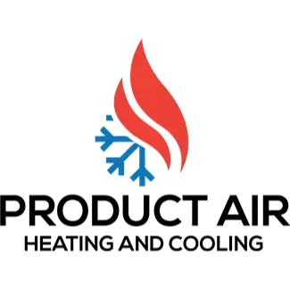 Product Air Heating & Cooling, LLC