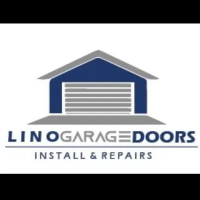 Lino garage doors