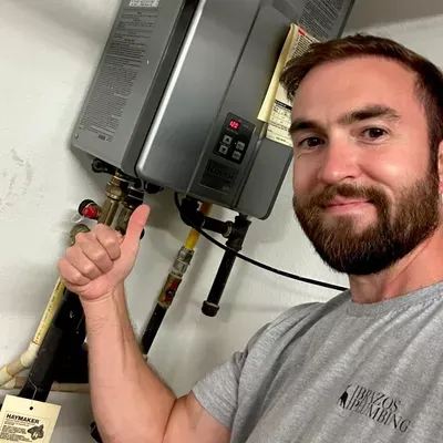 Brazos Plumbing