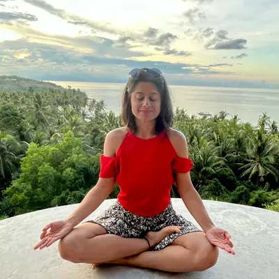 YogaFit By Neha